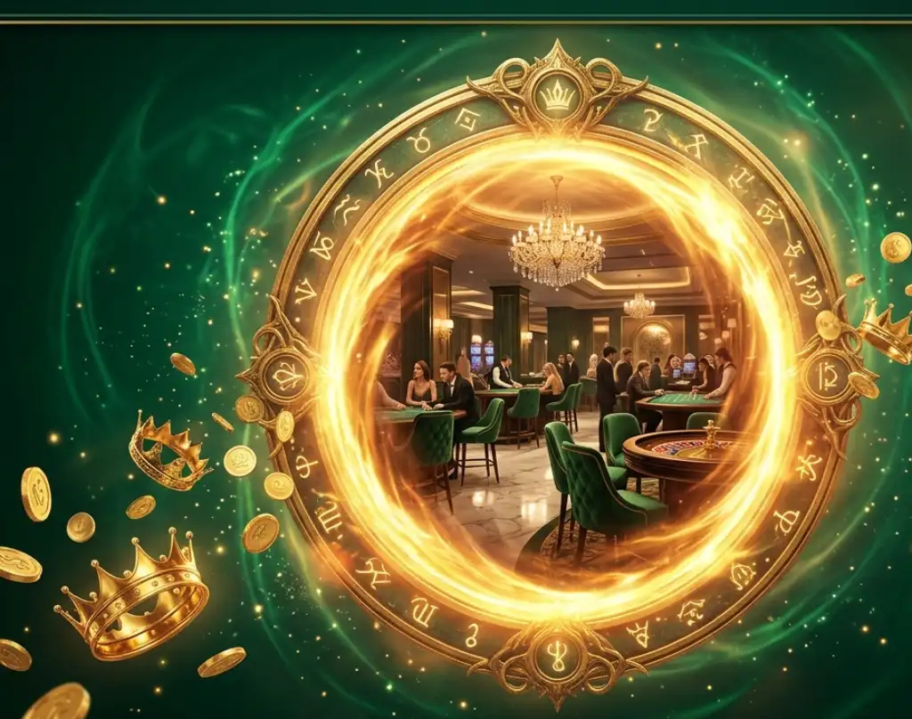 Golden Crown Casino Live Casino